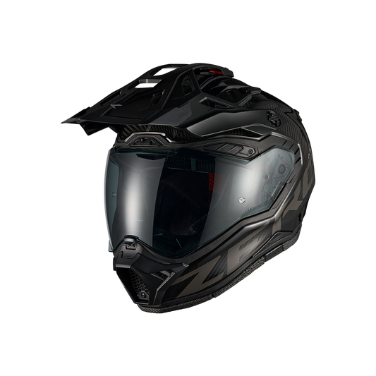 Nexx X.Rally Zero Pro Enduro Helmet
