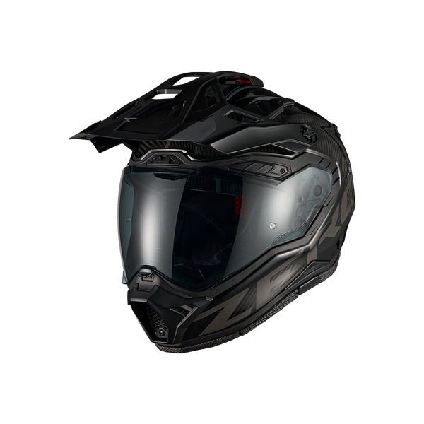 Nexx X.Rally Zero Pro Enduro Helmet