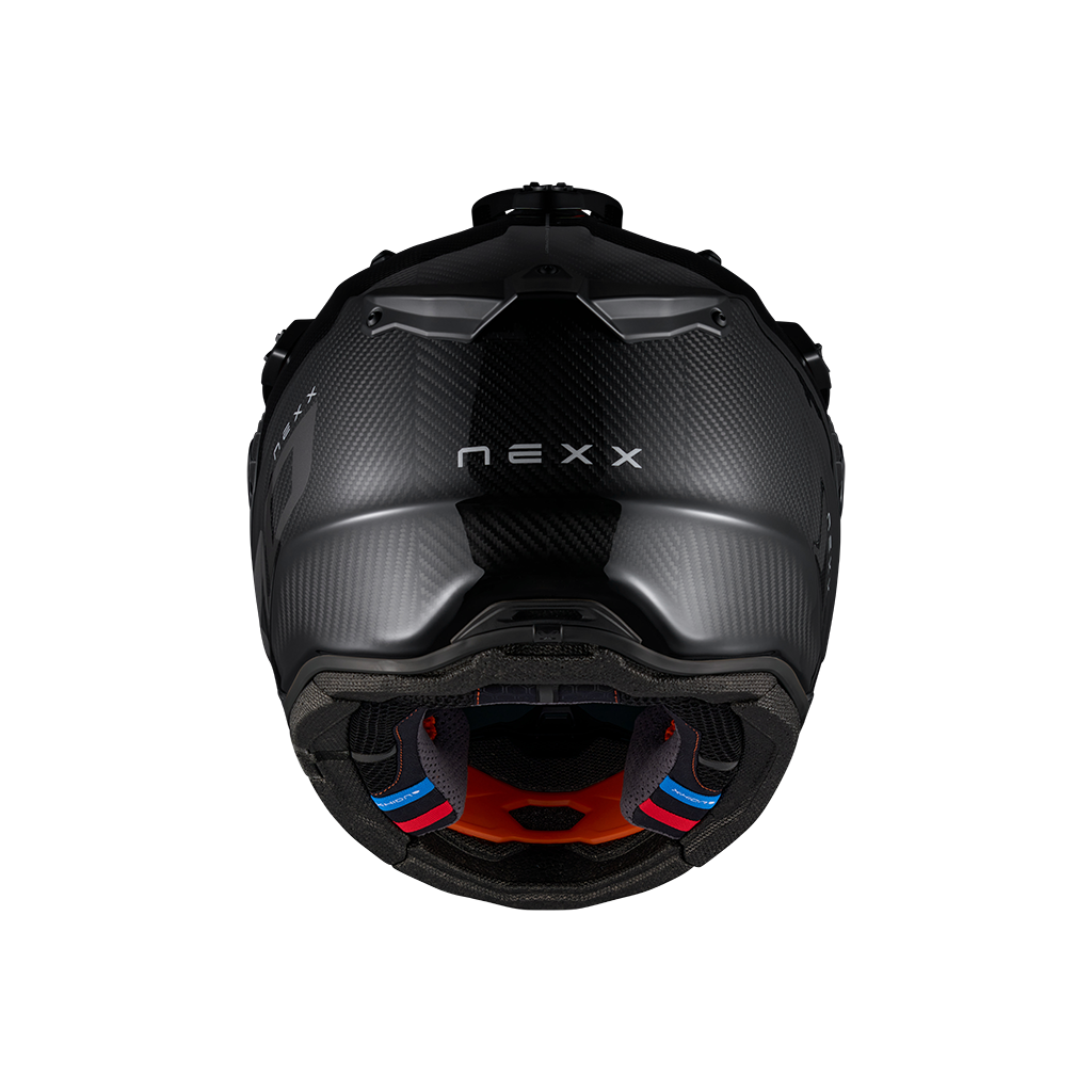 Nexx X.Rally Zero Pro Enduro Helmet