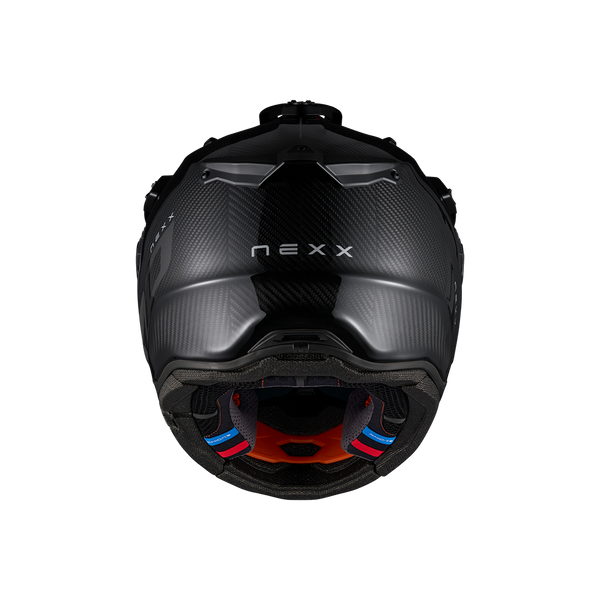 Nexx X.Rally Zero Pro Enduro Helmet