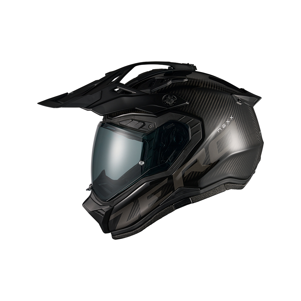 Nexx X.Rally Zero Pro Enduro Helmet