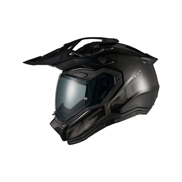 Nexx X.Rally Zero Pro Enduro Helmet