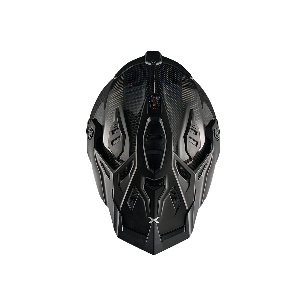 Nexx X.Rally Zero Pro Enduro Helmet