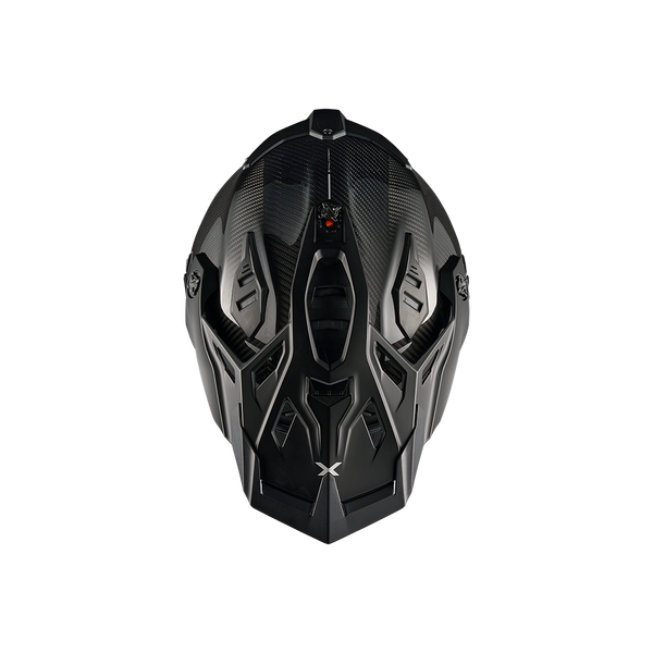 Nexx X.Rally Zero Pro Enduro Helmet