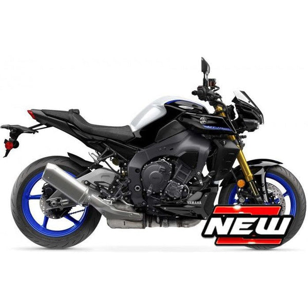 Maisto Yamaha MT-10 SP 1:18 model