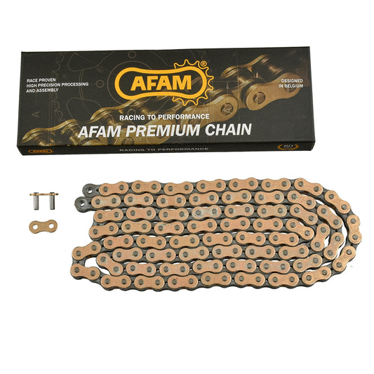 AFAM 415 GPR2-G Chain – Gold