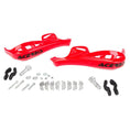 Load image into Gallery viewer, Acerbis Rally Profile Handguards - Red
