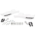 Load image into Gallery viewer, Acerbis Rally Profile Handguards - White
