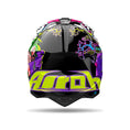 Load image into Gallery viewer, Airoh Wraaap Music Motocross Helmet
