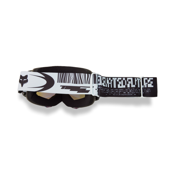 Fox Main Image Cosmo Spark Motocross Goggles