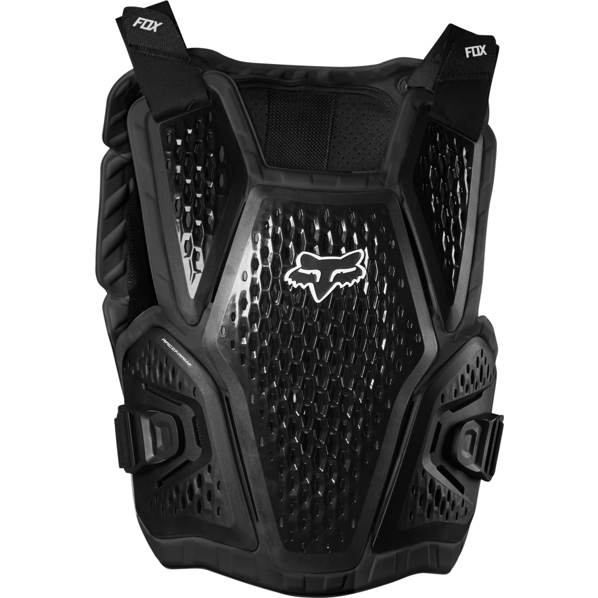 Fox Raceframe Impact CE Chest Guard