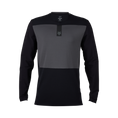 Load image into Gallery viewer, Fox Defend MX Jersey - Black
