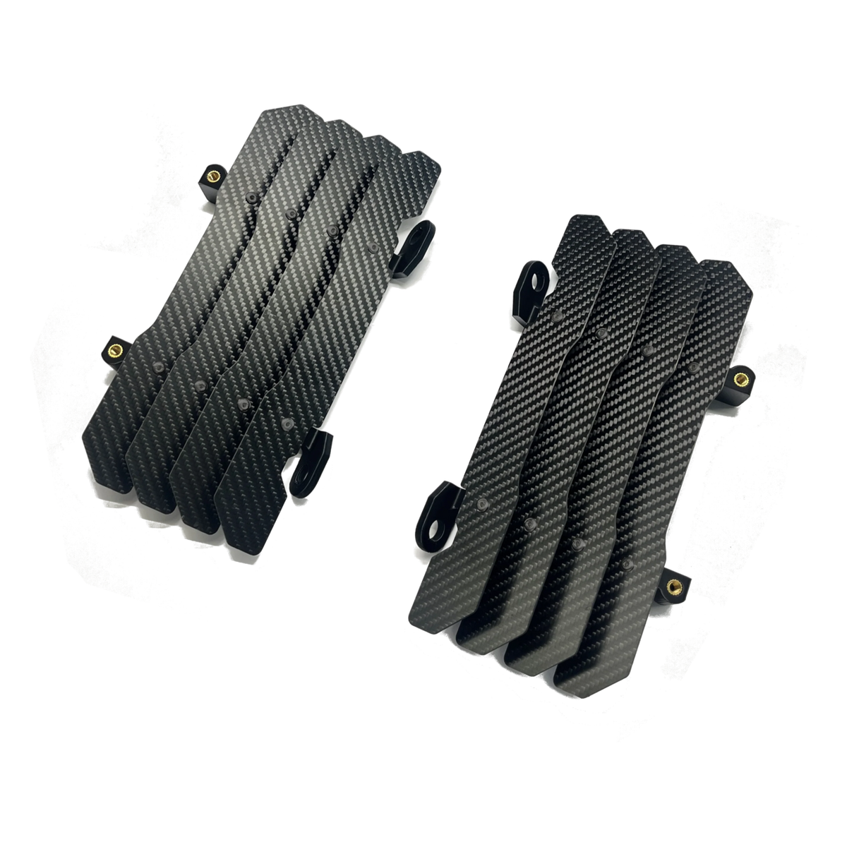 HotSwop Thor Carbon Radiator Guard