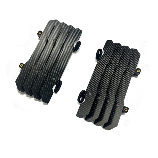 HotSwop Thor Carbon Radiator Guard