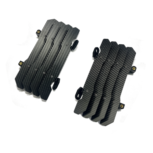 HotSwop Thor Carbon Radiator Guard