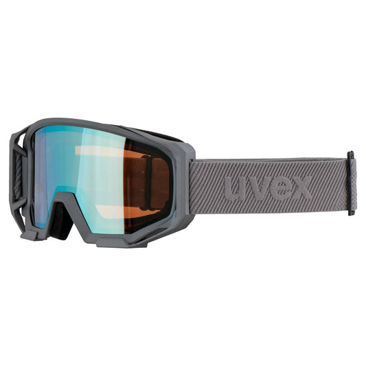Uvex Pyro FM Motocross Goggles