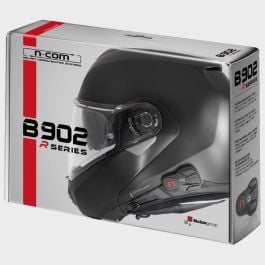Nolan N-Com B902 R-Series Communication System