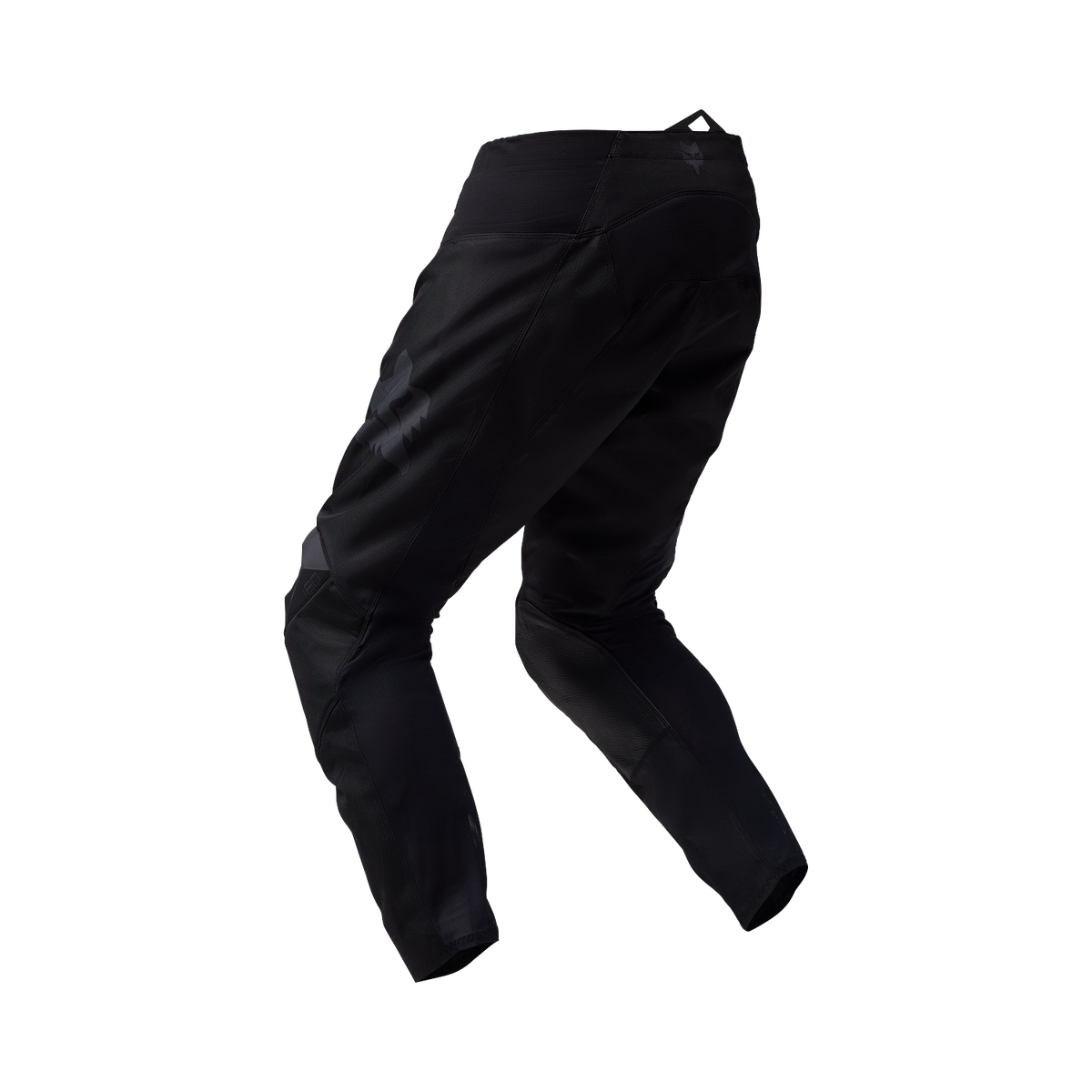 Fox 180 Blackout MX Pants - Black