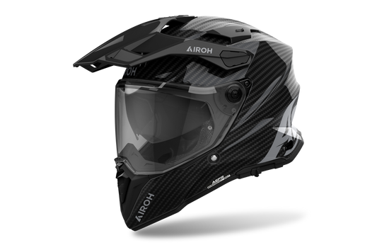 Airoh Commander 2 Carbon Enduro Helmet