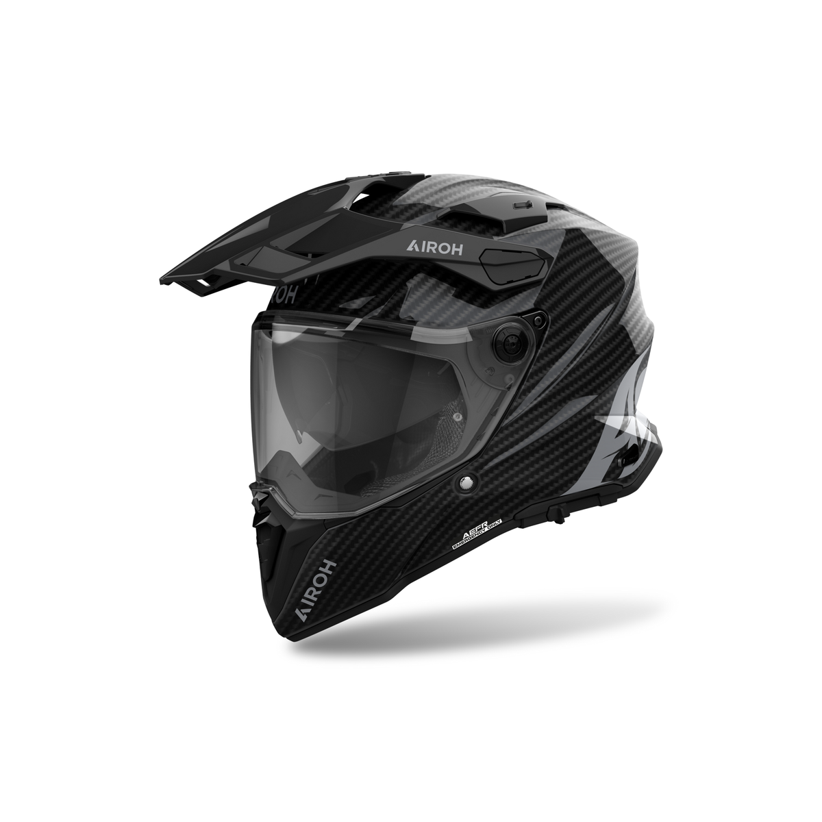 Airoh Commander 2 Carbon Enduro Helmet