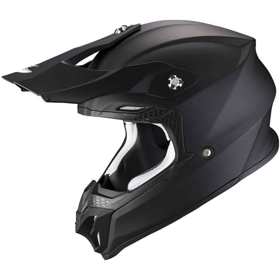 Scorpion VX-16 Evo Air Motocross Helmet