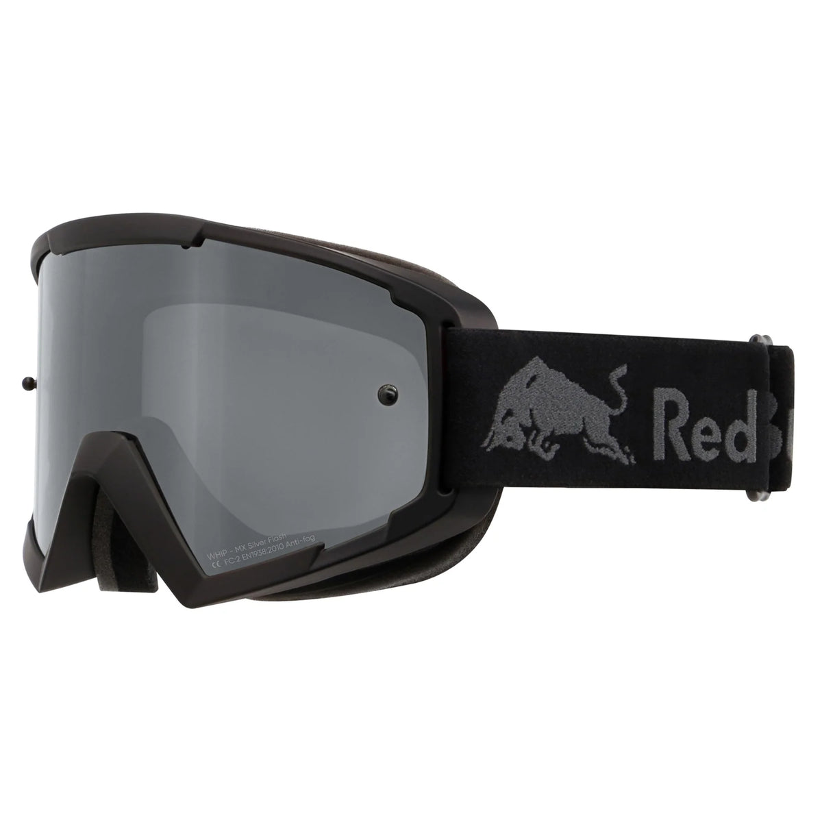 Red Bull Spect Eyewear Whip Motocross Goggles