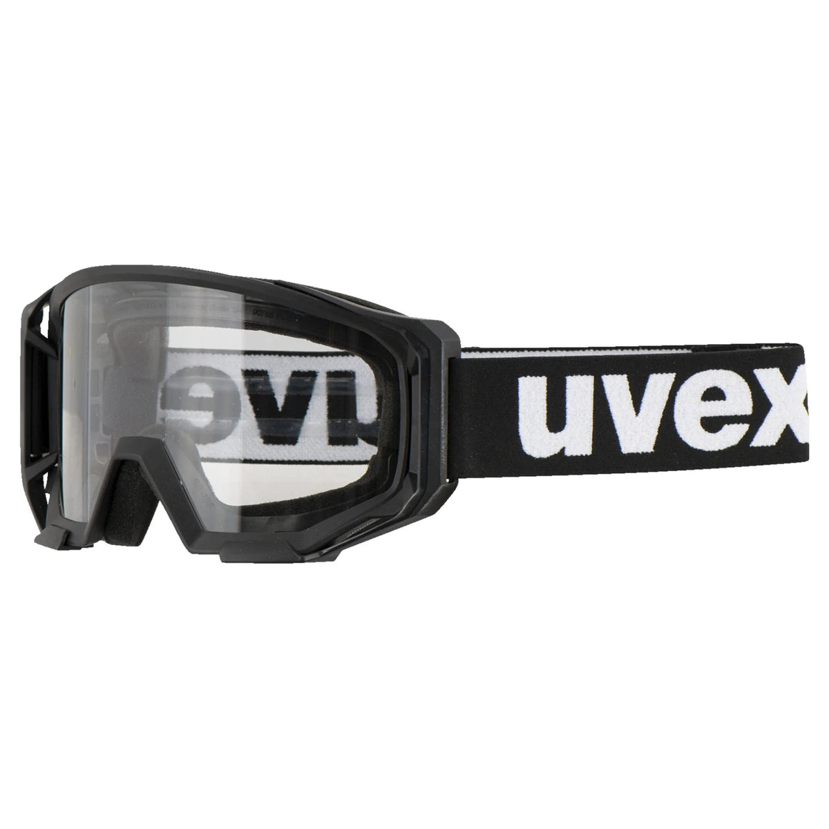 Uvex Pyro Motocross Goggles