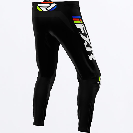 FXR Apex MX Pants - Black