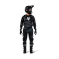 Load image into Gallery viewer, Fox 180 BNKR MX Jersey - Black/Camo
