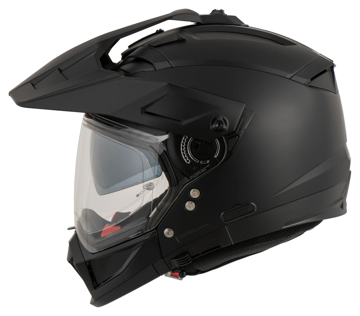 Nolan N70-2 X 06 Classic Enduro Helmet