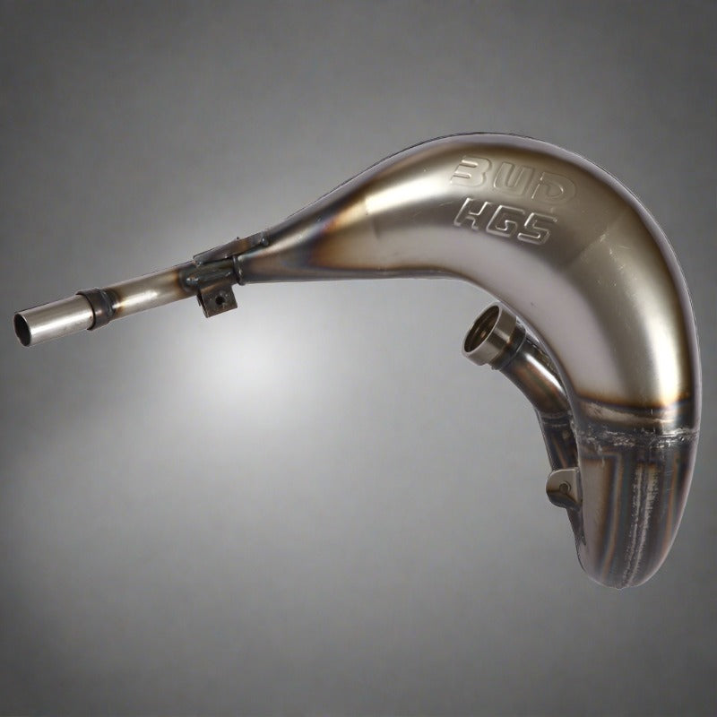 BUD Racing HGS MX Header Pipe