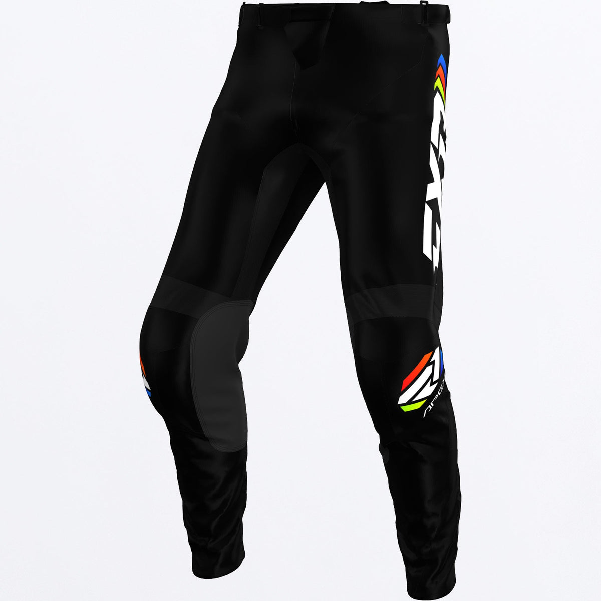 FXR Apex MX Pants - Black