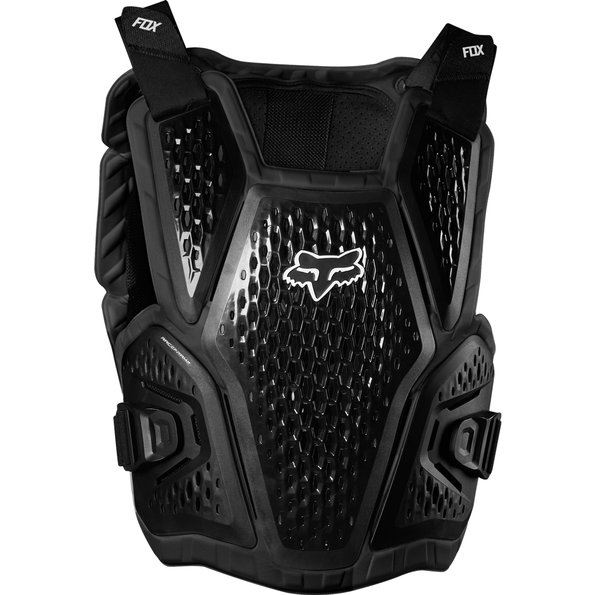 Fox Raceframe Impact CE Chest Guard
