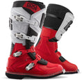Load image into Gallery viewer, Gaerne GX1 Motocross Boots - Red/White
