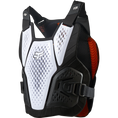 Load image into Gallery viewer, Fox Raceframe Impact Soft Back D3O Chest Guard
