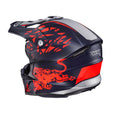 Load image into Gallery viewer, HJC i50 Red Bull Spielberg Motocross Helmet
