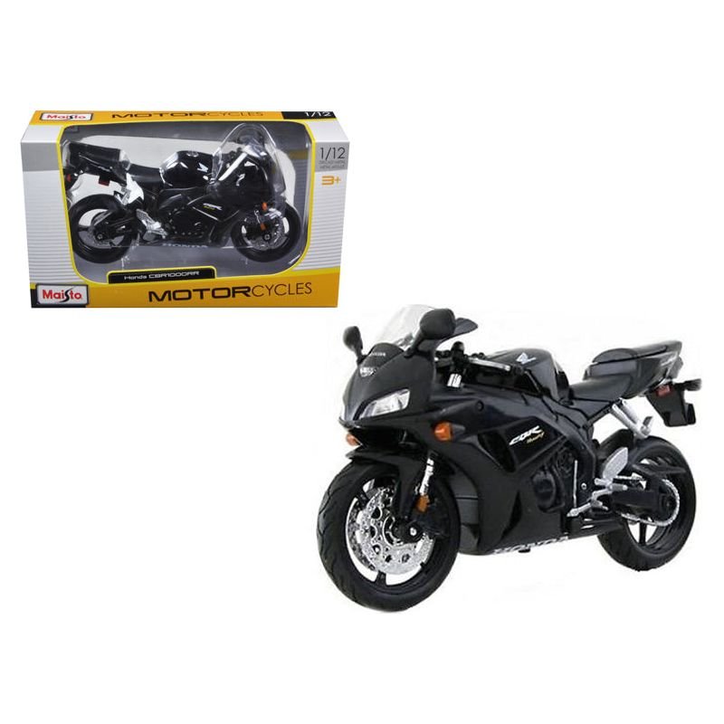 Maisto Honda CBR1000RR Fireblade 1:12 model