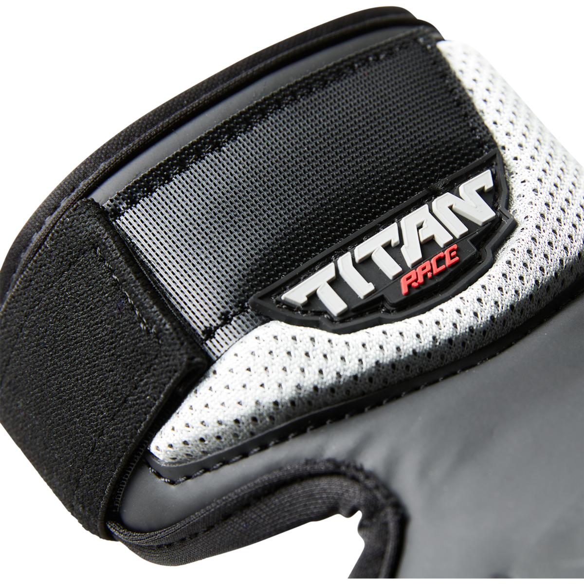 Fox Titan Race Elbow Guards