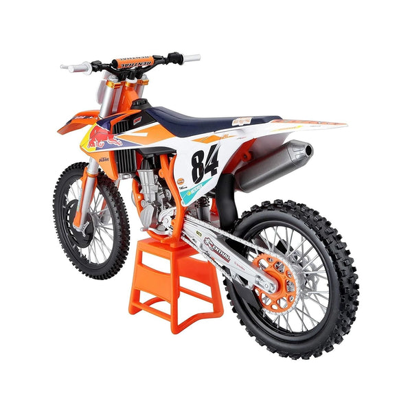 Maisto KTM 450 SX-F 1:6 model