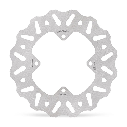 Moto-Master Nitro Brake Disc Rear Fixed with ABE (MX / Off-Road)