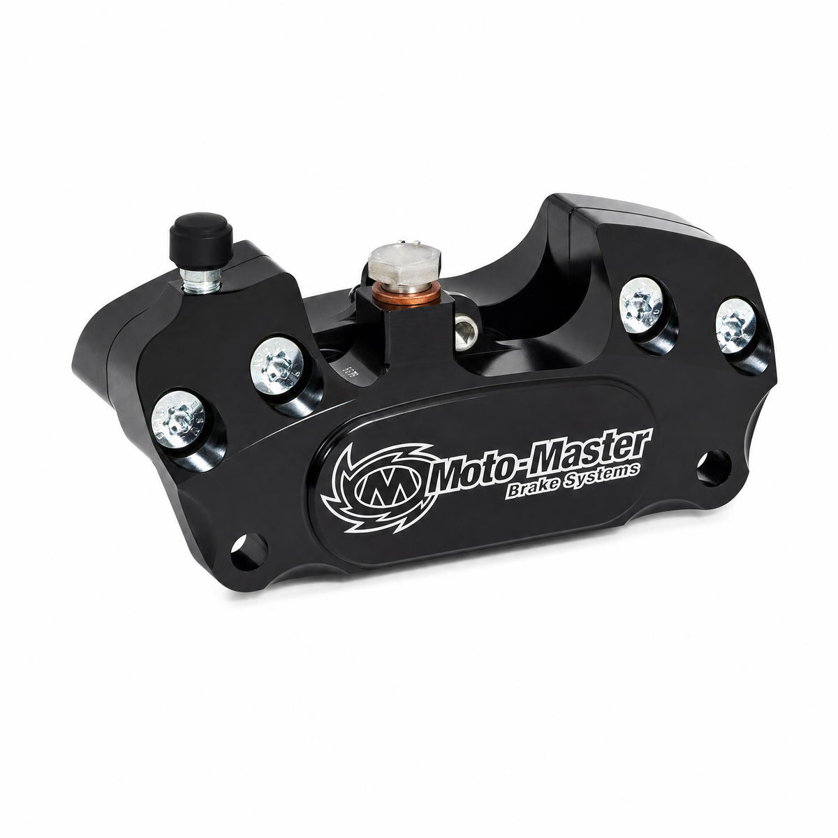 Moto-Master Supermoto 4-piston brake caliper