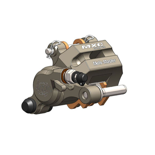 Moto-Master MXC Factory Racing Brake Caliper Rear