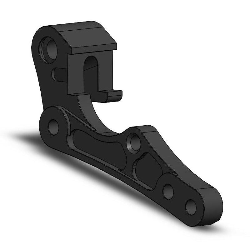 Moto-Master Oversize Brake Caliper Adapter MX 270 mm