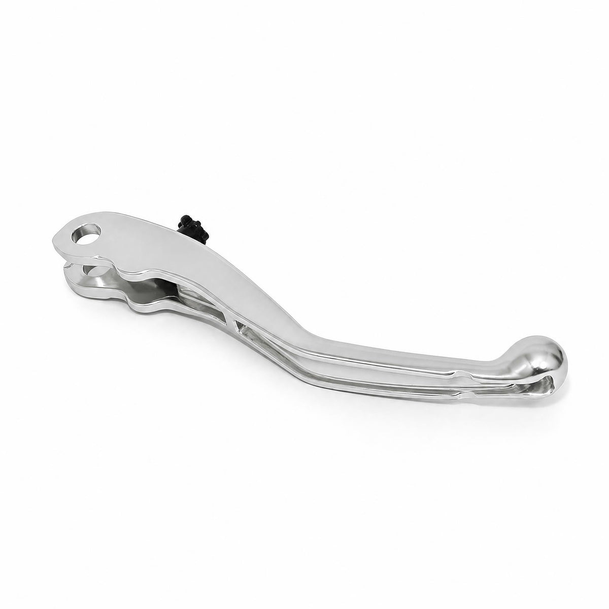 Moto-Master Brake Lever 150 mm Polished for Radial Master Cylinder 213012