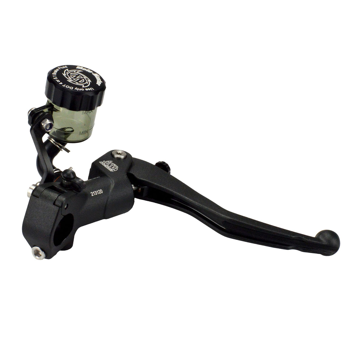 Moto-Master radial brake master cylinder 12 mm