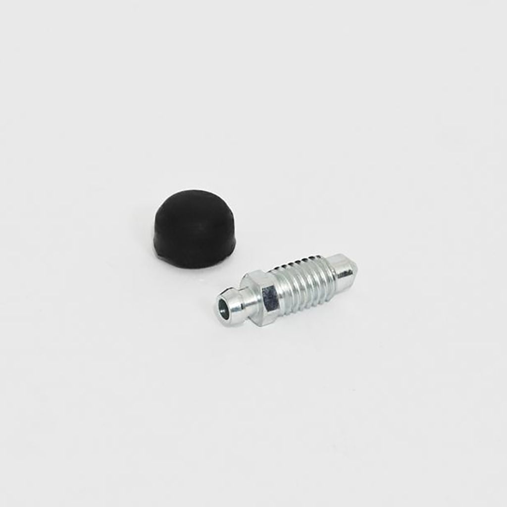 Moto-Master bleed screw for brake caliper