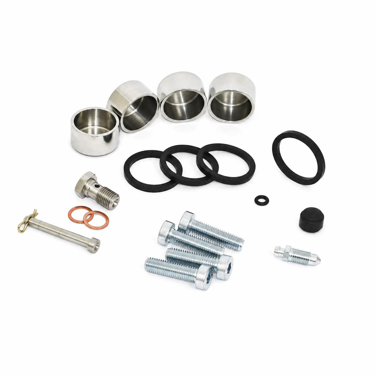 Moto-Master repair kit for brake caliper 210102