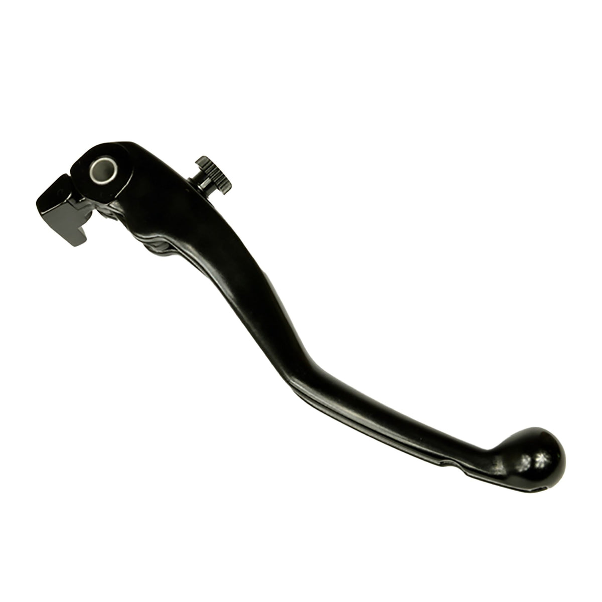 Moto-Master Brake Lever 150 mm Black for Radial Master Cylinder 213012