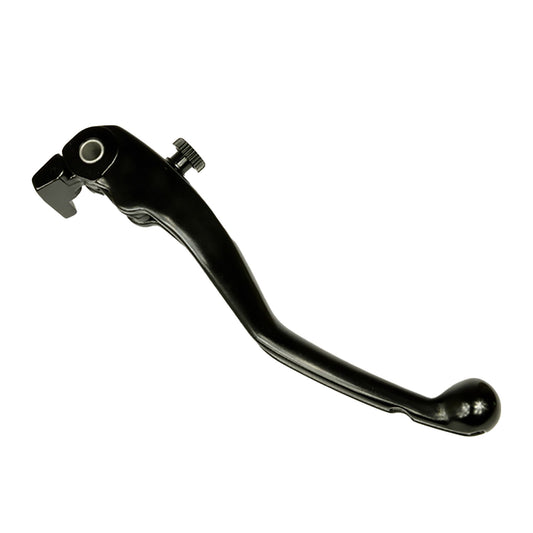 Moto-Master Brake Lever 150 mm Black for Radial Master Cylinder 213012