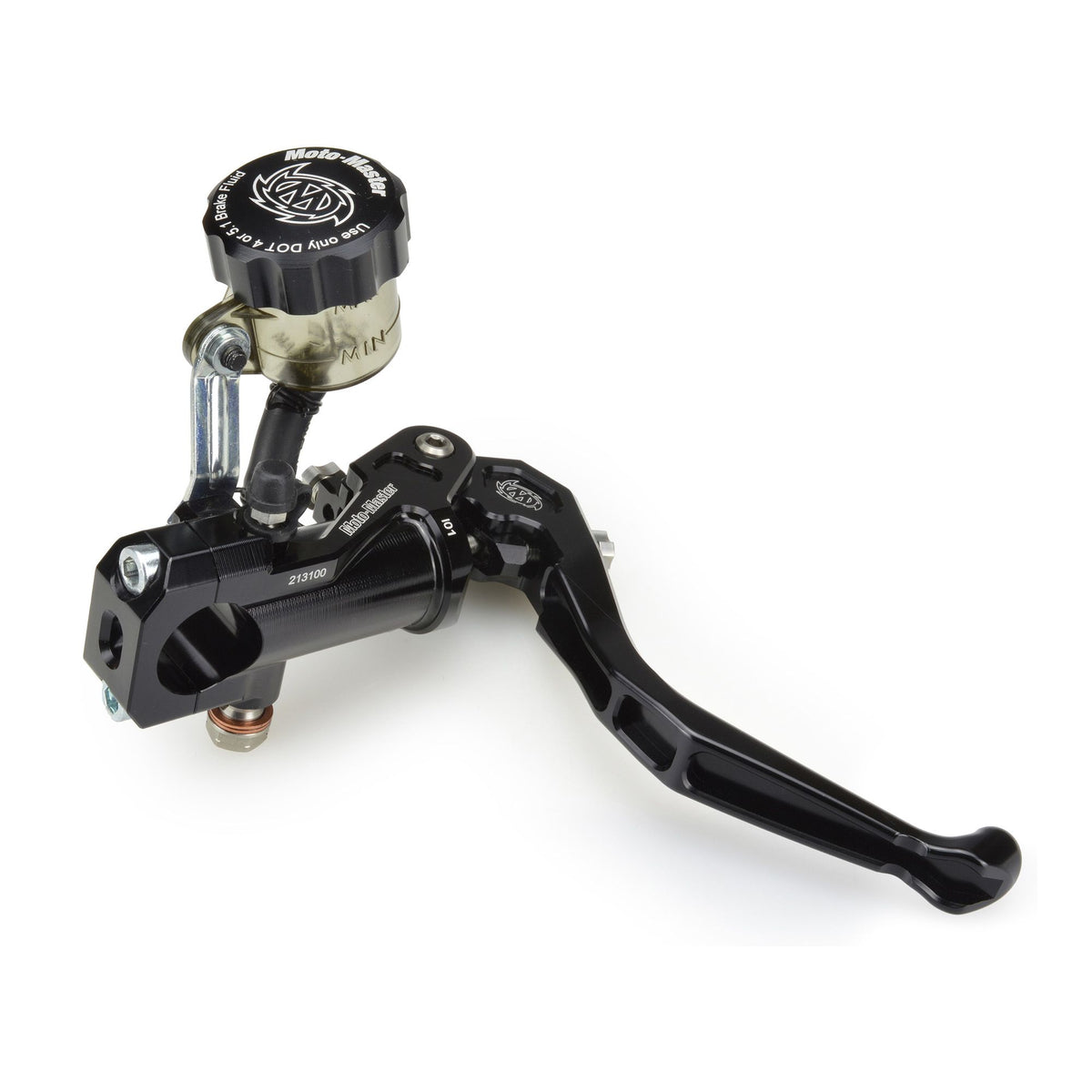 Moto-Master RMC-R radial brake master cylinder